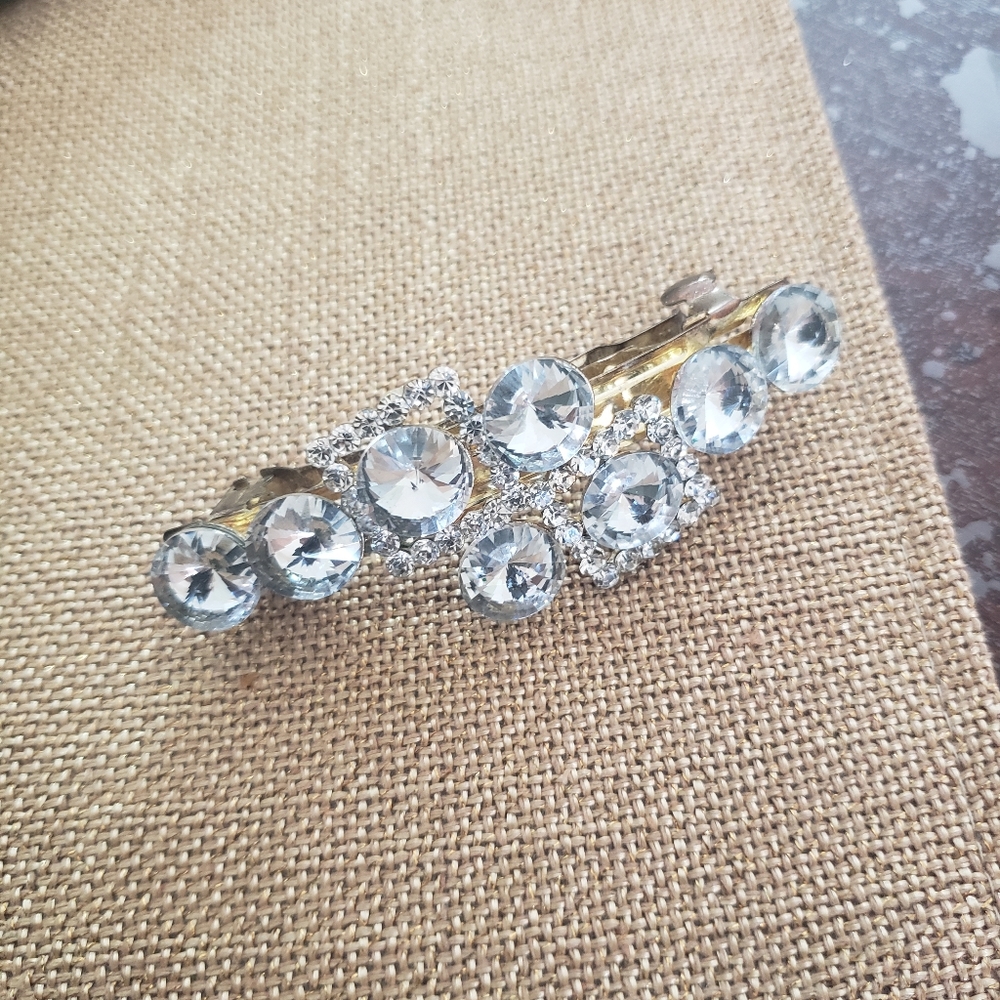 Hair clip